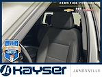 2023 Chevrolet Silverado 2500 Crew Cab 4x4 Pickup for sale #KL043 - photo 4