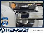 2023 Chevrolet Silverado 2500 Crew Cab 4x4 Pickup for sale #KL043 - photo 22