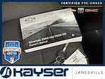 2023 Chevrolet Silverado 2500 Crew Cab 4x4 Pickup for sale #KL043 - photo 24