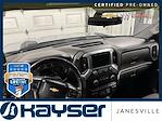 2023 Chevrolet Silverado 2500 Crew Cab 4x4 Pickup for sale #KL043 - photo 28