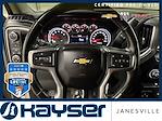 2023 Chevrolet Silverado 2500 Crew Cab 4x4 Pickup for sale #KL043 - photo 6