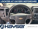2014 Chevrolet Silverado 1500 Double Cab 4x4 Pickup for sale #KL043A - photo 11