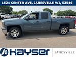 2014 Chevrolet Silverado 1500 Double Cab 4x4 Pickup for sale #KL043A - photo 5