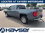 2014 Chevrolet Silverado 1500 Double Cab 4x4 Pickup for sale #KL043A - photo 6