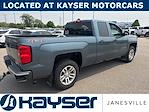 2014 Chevrolet Silverado 1500 Double Cab 4x4 Pickup for sale #KL043A - photo 7