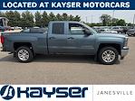 2014 Chevrolet Silverado 1500 Double Cab 4x4 Pickup for sale #KL043A - photo 8