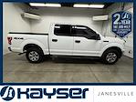 2018 Ford F-150 SuperCrew Cab 4x4 Pickup for sale #KL060A - photo 3