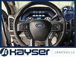 2018 Ford F-150 SuperCrew Cab 4x4 Pickup for sale #KL060A - photo 14