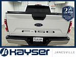 2018 Ford F-150 SuperCrew Cab 4x4 Pickup for sale #KL060A - photo 16