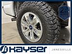 2018 Ford F-150 SuperCrew Cab 4x4 Pickup for sale #KL060A - photo 18