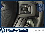 2018 Ford F-150 SuperCrew Cab 4x4 Pickup for sale #KL060A - photo 42