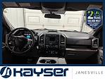 2018 Ford F-150 SuperCrew Cab 4x4 Pickup for sale #KL060A - photo 4