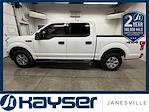 2018 Ford F-150 SuperCrew Cab 4x4 Pickup for sale #KL060A - photo 9
