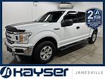 2018 Ford F-150 SuperCrew Cab 4x4 Pickup for sale #KL060A - photo 10