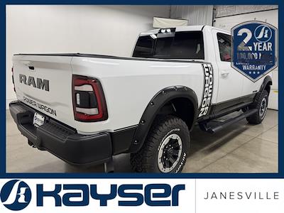 Used 2021 Ram 2500 Power Wagon Crew Cab for sale #KL067C - photo 2