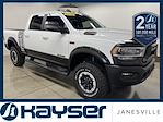 Used 2021 Ram 2500 Power Wagon Crew Cab for sale #KL067C - photo 1