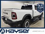 Used 2021 Ram 2500 Power Wagon Crew Cab for sale #KL067C - photo 2