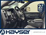 Used 2021 Ram 2500 Power Wagon Crew Cab for sale #KL067C - photo 6