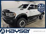 Used 2021 Ram 2500 Power Wagon Crew Cab for sale #KL067C - photo 7