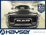 Used 2021 Ram 2500 Power Wagon Crew Cab for sale #KL067C - photo 9