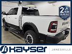 Used 2021 Ram 2500 Power Wagon Crew Cab for sale #KL067C - photo 11