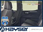 2024 GMC Sierra 1500 Crew Cab 4x4 Pickup for sale #KL076B - photo 30