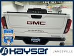2024 GMC Sierra 1500 Crew Cab 4x4 Pickup for sale #KL076B - photo 10