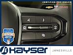 2023 Chevrolet Colorado Crew Cab 4x4 Pickup for sale #KL080A - photo 38