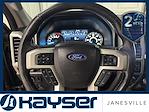 2019 Ford F-150 SuperCrew Cab 4x4 Pickup for sale #KL099 - photo 14