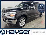 2019 Ford F-150 SuperCrew Cab 4x4 Pickup for sale #KL099 - photo 8