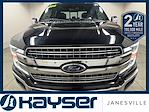 2019 Ford F-150 SuperCrew Cab 4x4 Pickup for sale #KL099 - photo 3
