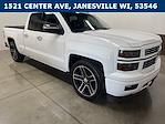 2015 Chevrolet Silverado 1500 Double Cab 4x4 Pickup for sale #KL099A - photo 22