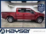 2019 Ford F-150 SuperCrew Cab 4x4 Pickup for sale #KL102 - photo 12