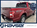 2019 Ford F-150 SuperCrew Cab 4x4 Pickup for sale #KL102 - photo 2