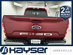 2019 Ford F-150 SuperCrew Cab 4x4 Pickup for sale #KL102 - photo 14