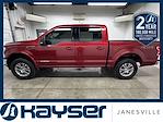 2019 Ford F-150 SuperCrew Cab 4x4 Pickup for sale #KL102 - photo 5