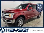 2019 Ford F-150 SuperCrew Cab 4x4 Pickup for sale #KL102 - photo 7