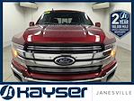 2019 Ford F-150 SuperCrew Cab 4x4 Pickup for sale #KL102 - photo 10
