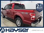 2019 Ford F-150 SuperCrew Cab 4x4 Pickup for sale #KL102 - photo 11