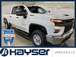 2022 Chevrolet Silverado 2500 Crew Cab 4x4 Pickup for sale #KL113 - photo 1