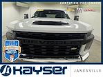 2022 Chevrolet Silverado 2500 Crew Cab 4x4 Pickup for sale #KL113 - photo 12