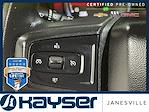 2022 Chevrolet Silverado 2500 Crew Cab 4x4 Pickup for sale #KL113 - photo 10