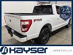 2022 Ford F-150 SuperCrew Cab 4x4 Pickup for sale #KL115 - photo 2