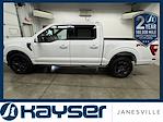 2022 Ford F-150 SuperCrew Cab 4x4 Pickup for sale #KL115 - photo 7