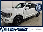2022 Ford F-150 SuperCrew Cab 4x4 Pickup for sale #KL115 - photo 9