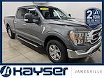 2021 Ford F-150 SuperCrew Cab 4x4 Pickup for sale #KL116 - photo 1