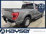 2021 Ford F-150 SuperCrew Cab 4x4 Pickup for sale #KL116 - photo 3