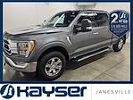 2021 Ford F-150 SuperCrew Cab 4x4 Pickup for sale #KL116 - photo 2