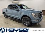 2023 Ford F-150 SuperCrew Cab 4x4 Pickup for sale #KL118 - photo 1