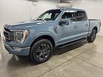 2023 Ford F-150 SuperCrew Cab 4x4 Pickup for sale #KL118 - photo 10